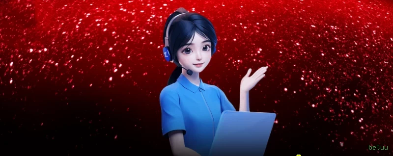 Plataforma betuu - cassino e apostas